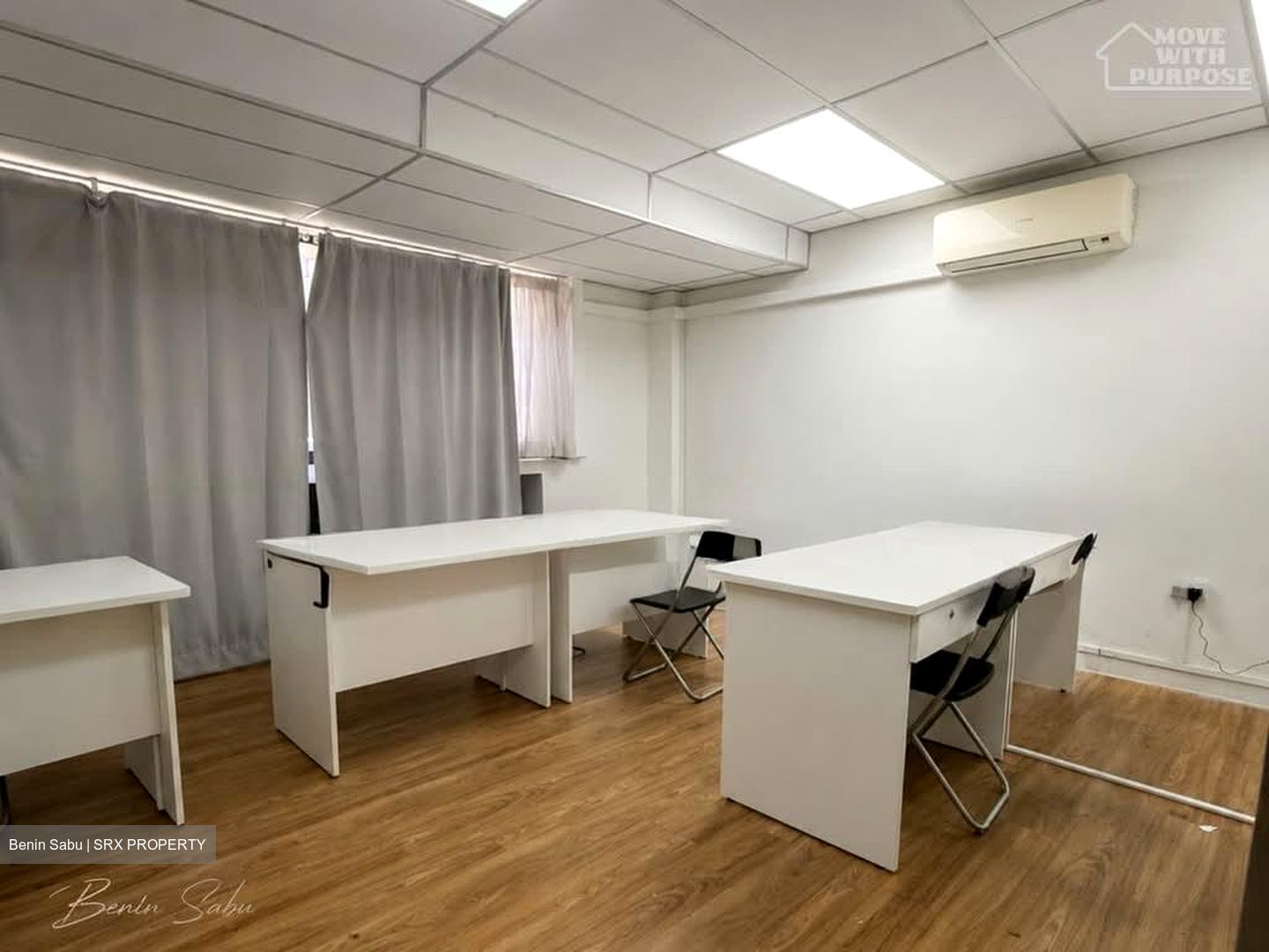Union Building (D2), Office #563313821